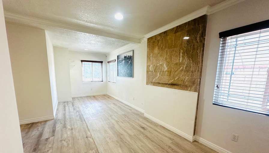 Rita's room
