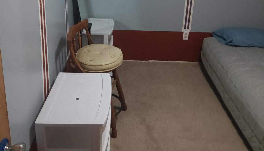 Michael's room