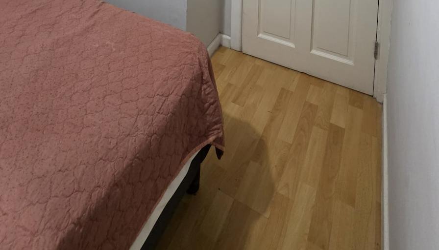 Methlia's room