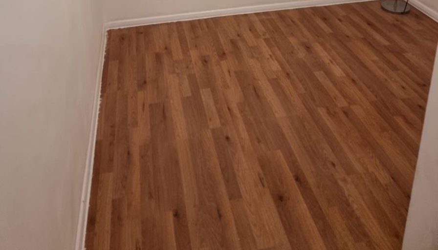 Muhammad's room