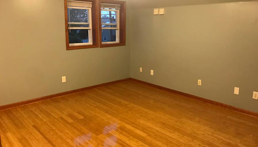 jean's room