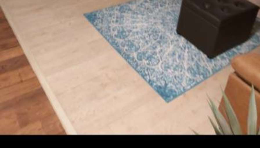 monica's room
