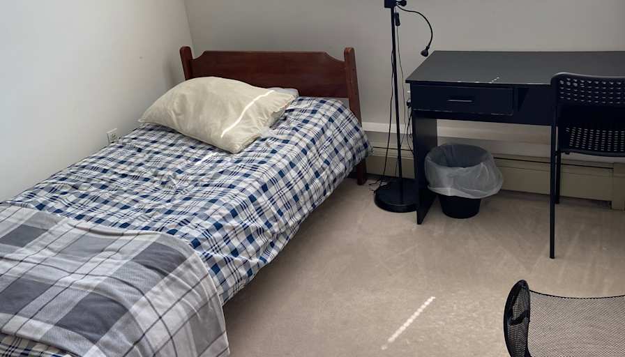 Ada's room