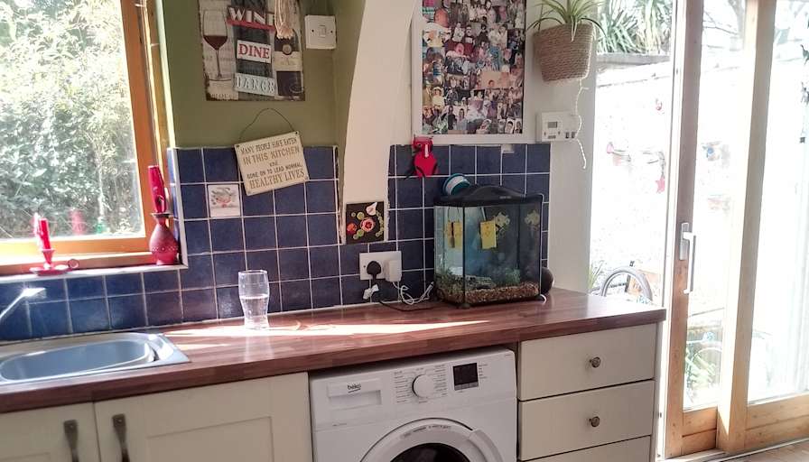 June's room
