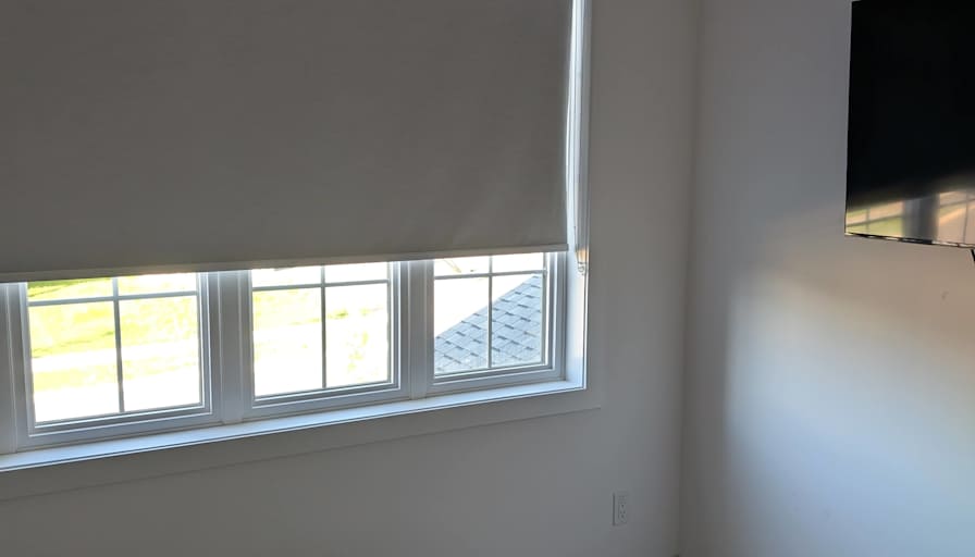 David's room