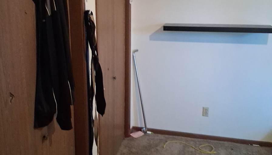 Phillip's room