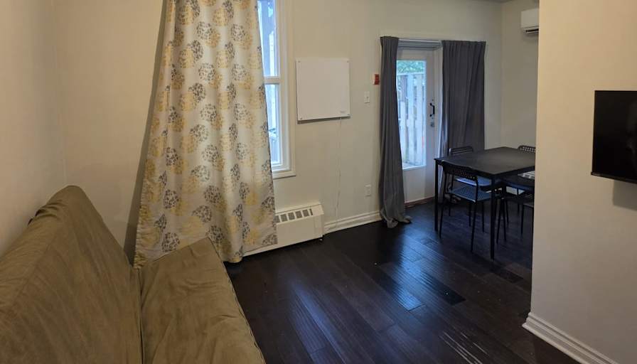 SURINA's room