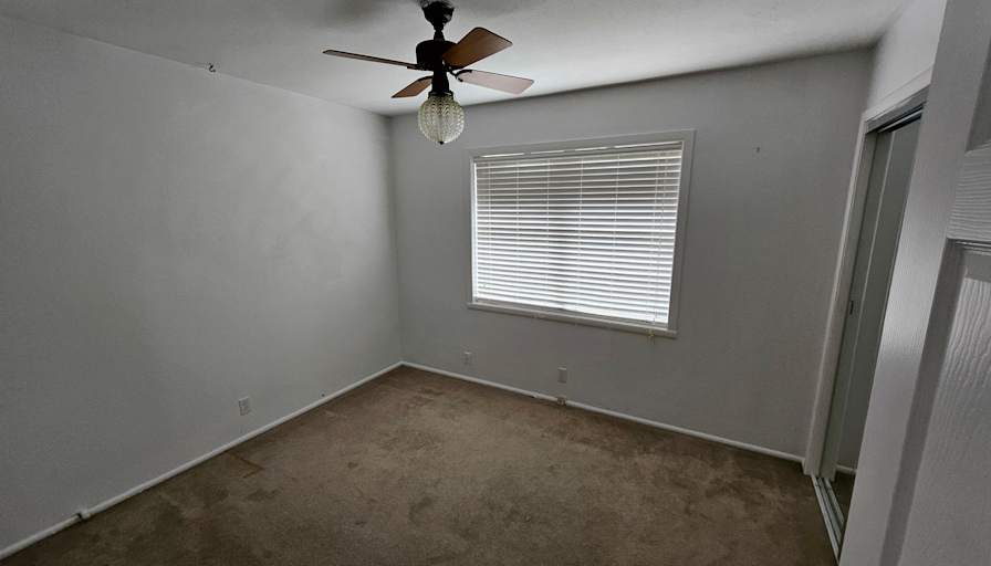 Joe's room