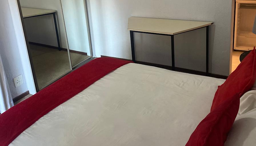 Jerome's room