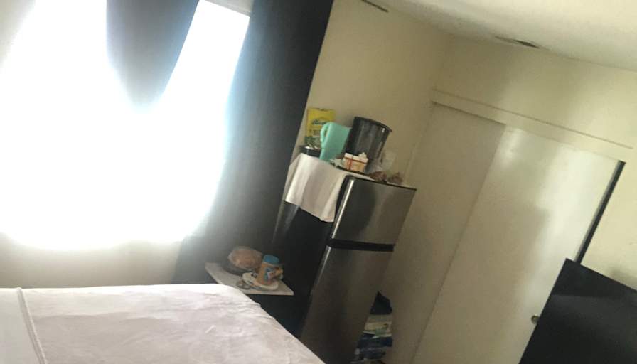 Josephine's room