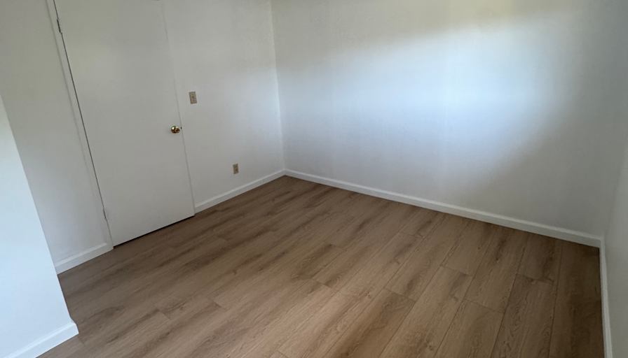 Leah's room