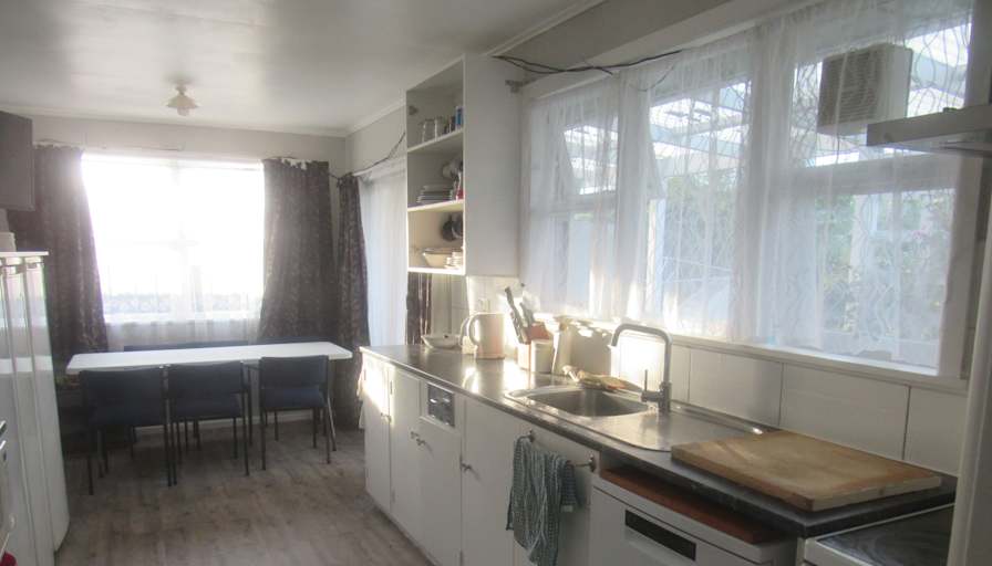 David's room