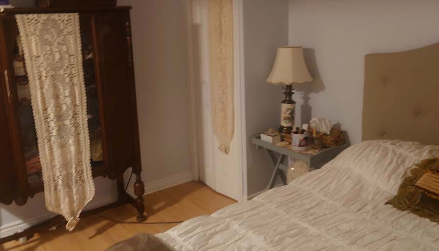 Jason's room