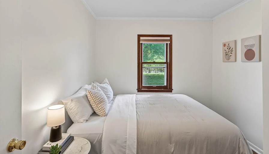 Jason's room