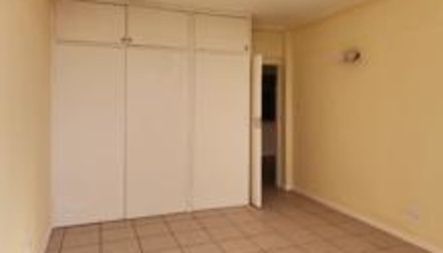 Shammy's room