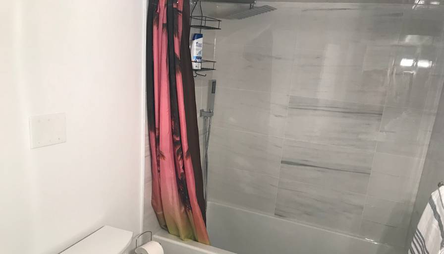Lena's room