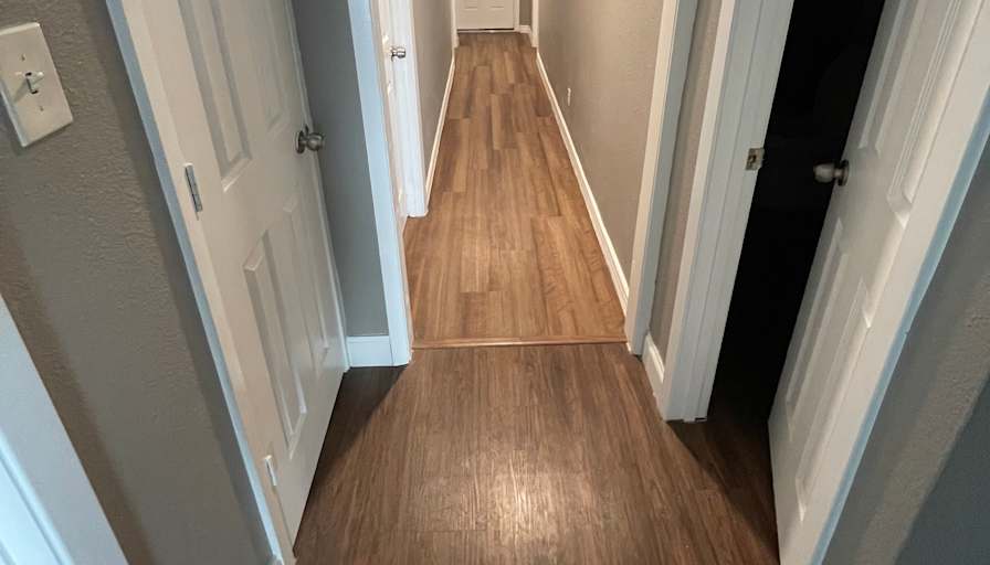 Paul's room