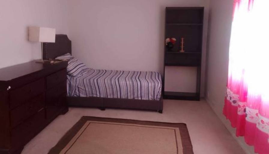 thess torres's room