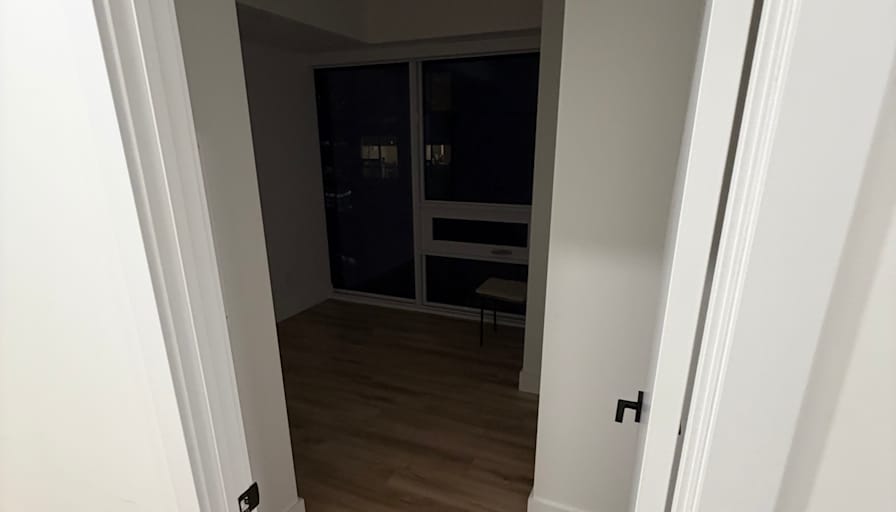 Julian's room