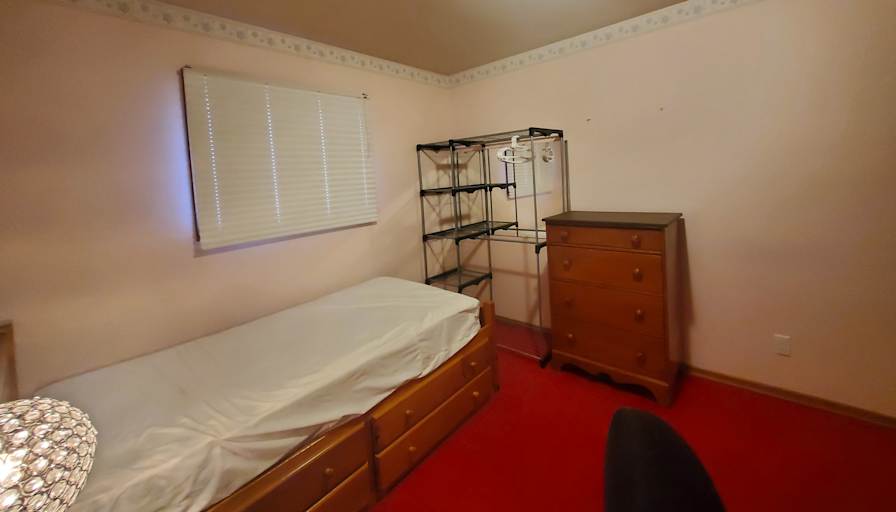 Amanda's room