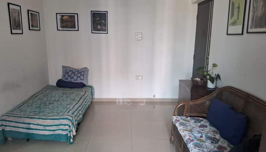 Sandy's room