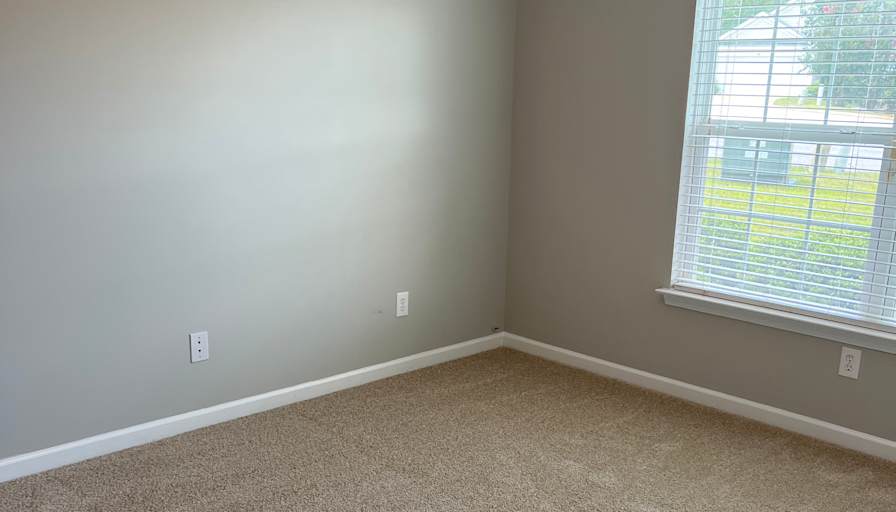 Noah's room