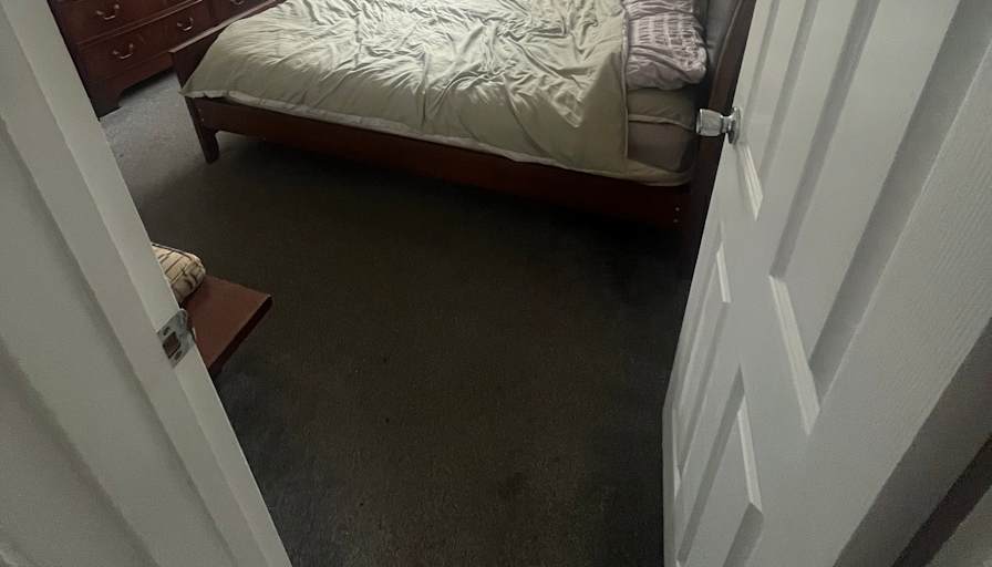 Dylan's room