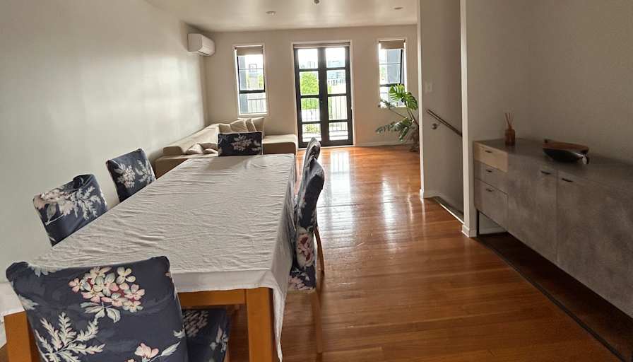 Camila's room