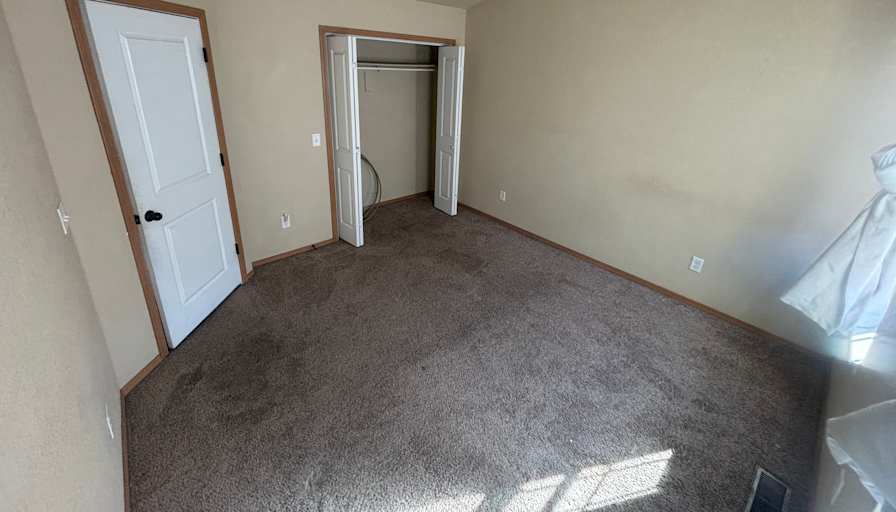 Gerald's room