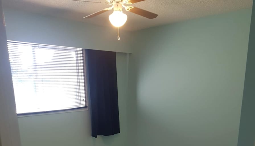 James's room