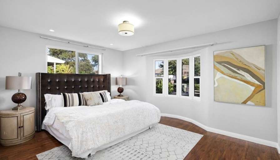Kelly's room