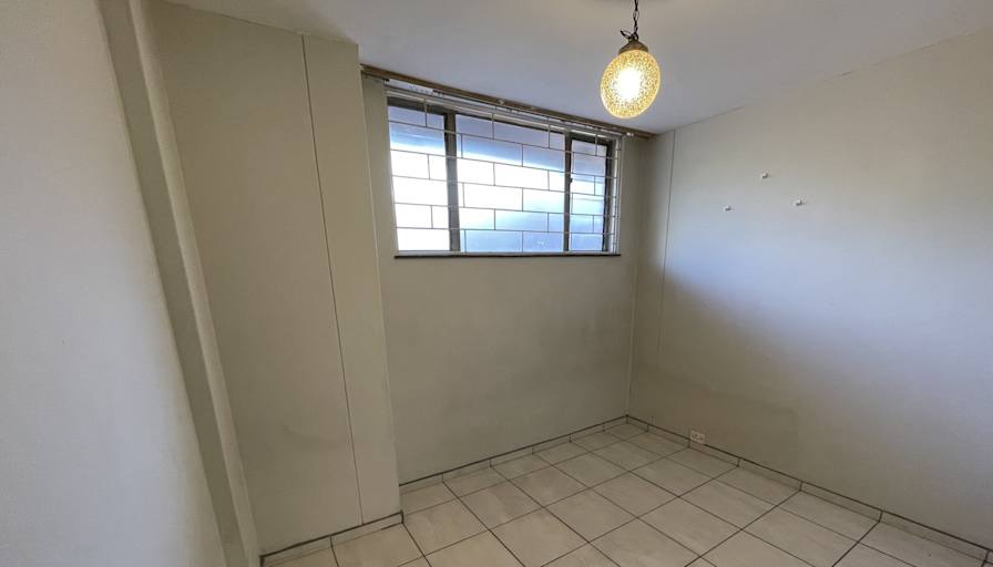 Marko's room
