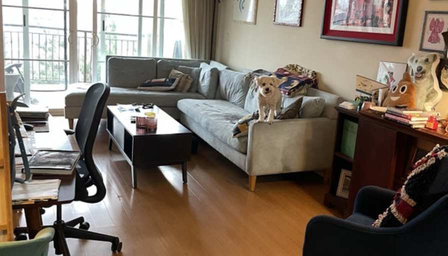 Jennifer's room