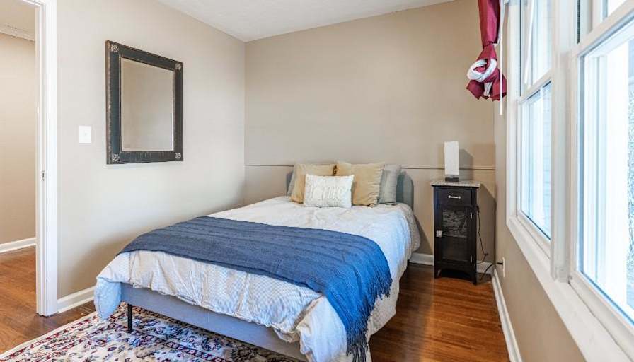 PadSplit's room