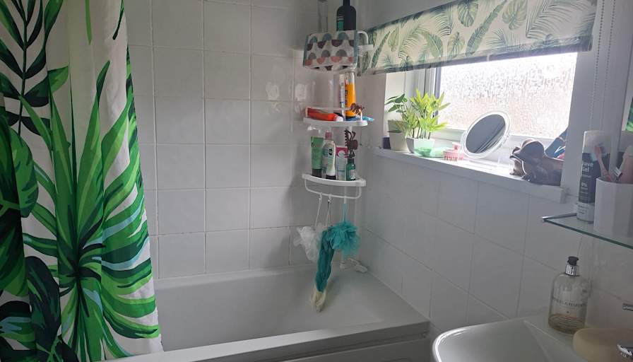 Yvonne stone's room