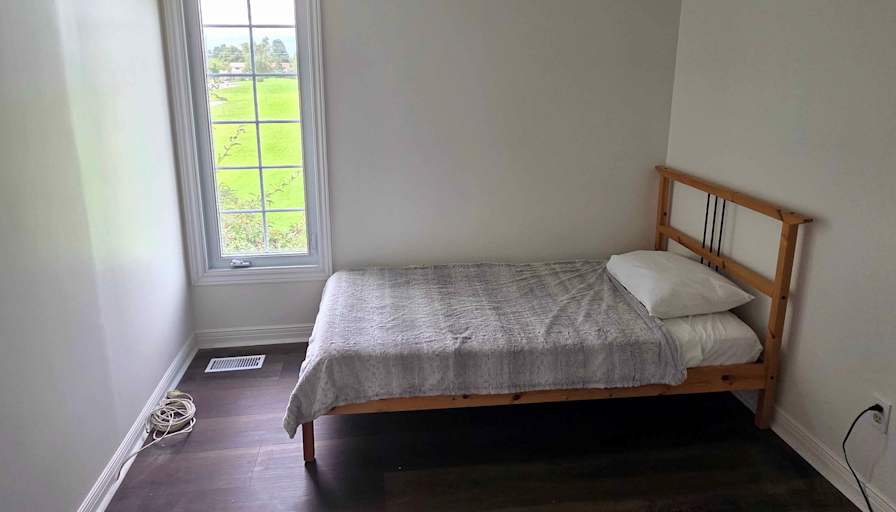 Eva's room