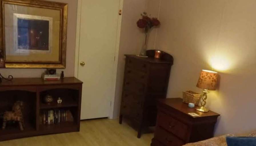 Colleen's room