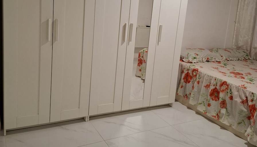 Joseph's room