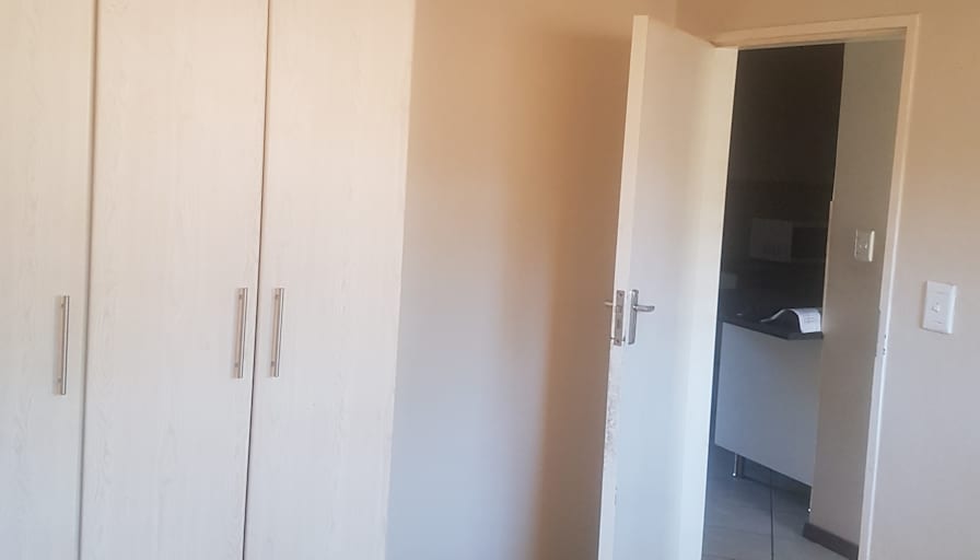 Daniel's room