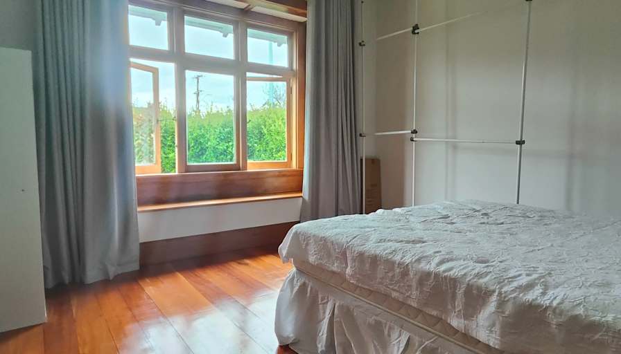 Michelle Kang's room