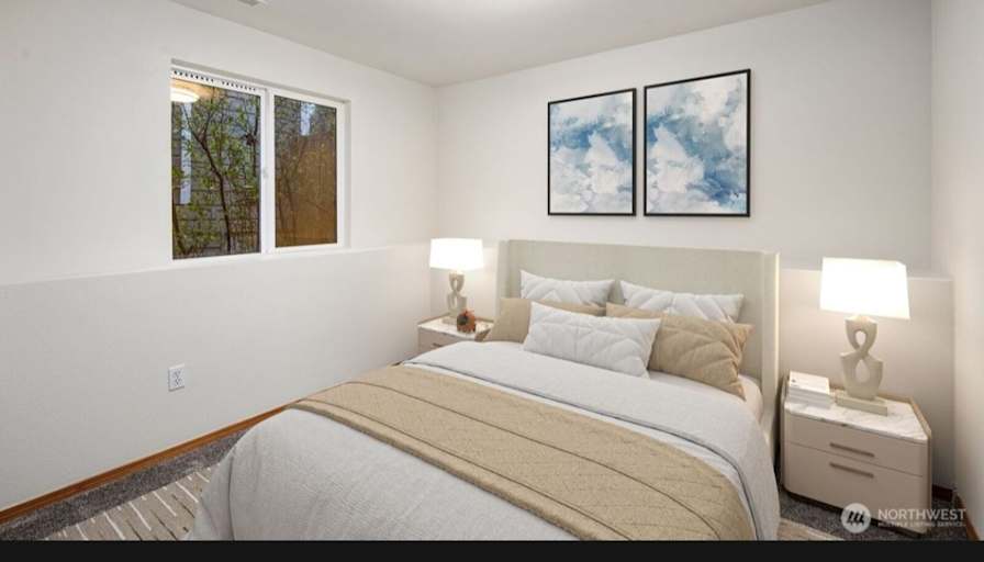 Amy's room