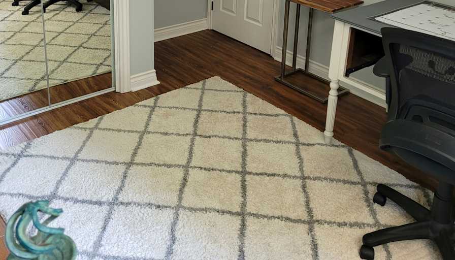 Dora's room