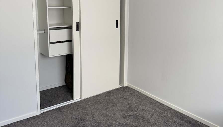 billySandra's room