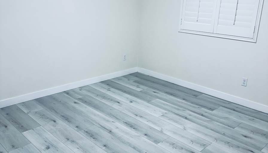 Ray's Room's room