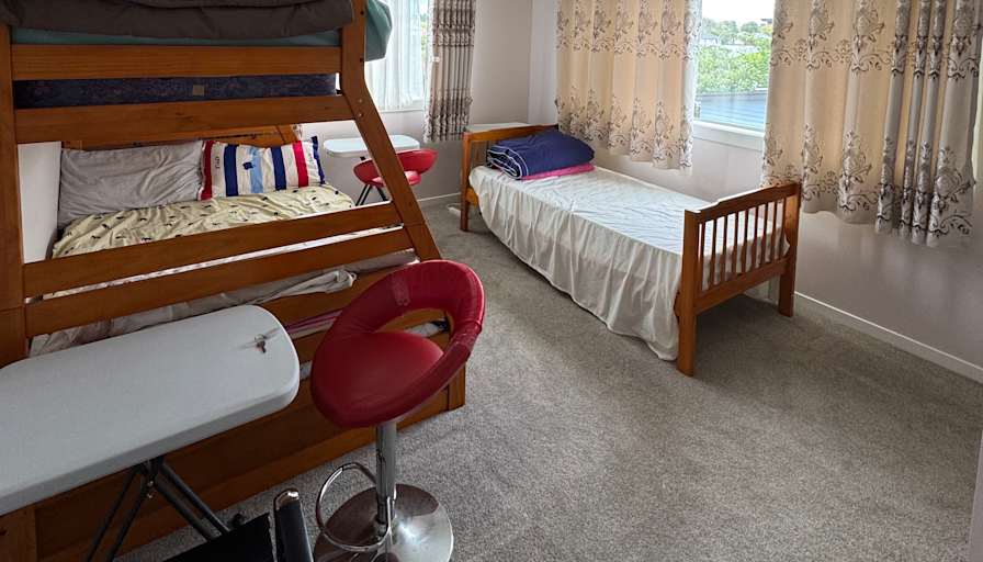 Ester's room