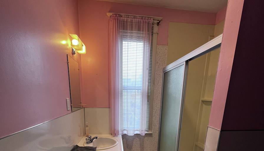 FRANCIS's room