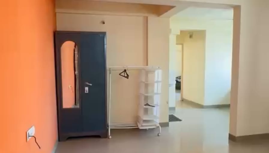 Mihikaa's room