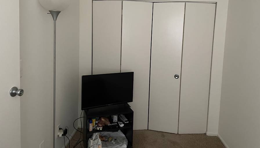 ASHOK's room