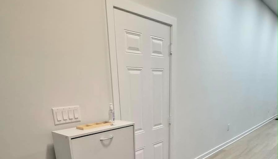 Humberto's room