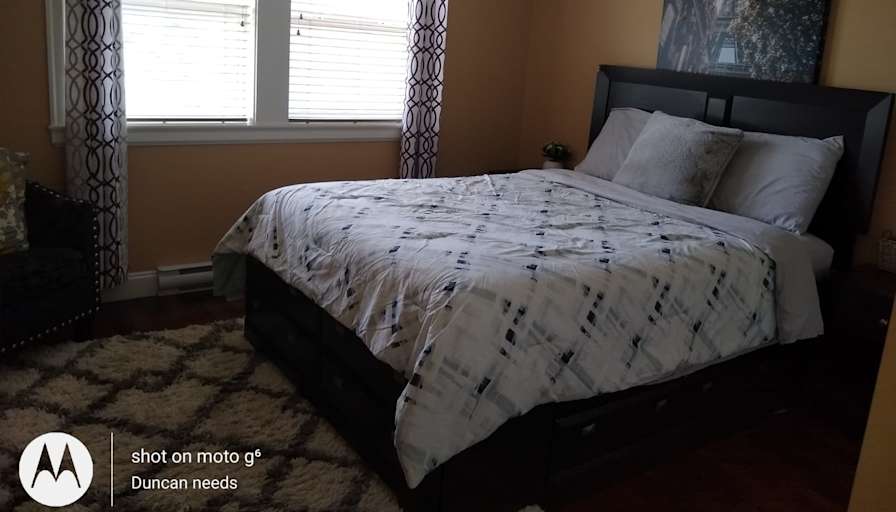 Claire's room